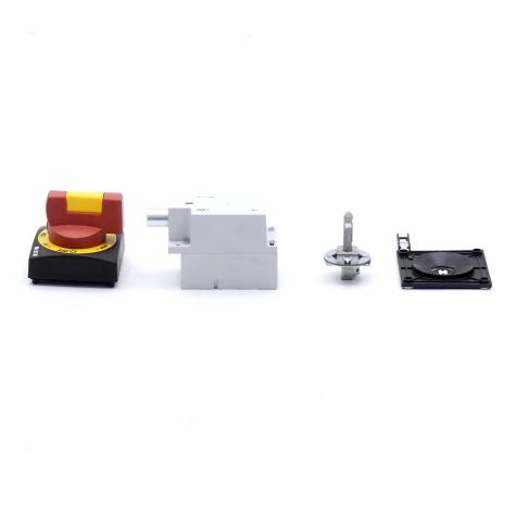 Main switch NZM1-XSR-L New FS
