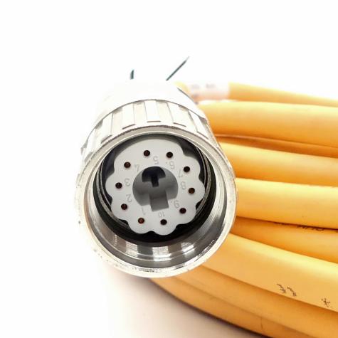 Cable RKG4200/020,0 Used