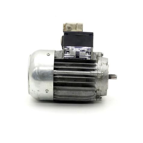 Elektromotor OD 634 T Gebraucht
