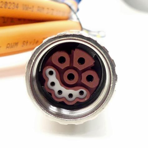 Kabel  7m MAT904128078 Gebraucht