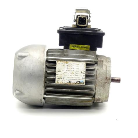 Drehstrommotor  Gebraucht