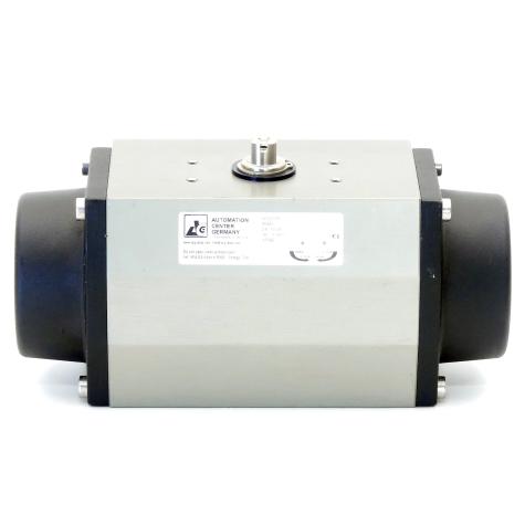 Pneumatic actuator  Used