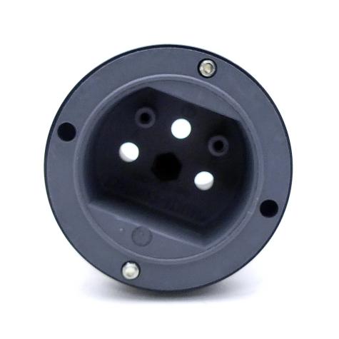 Mounting box TSS/25 New FS