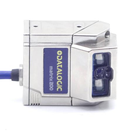 Barcodescanner Matrix 200  Gebraucht