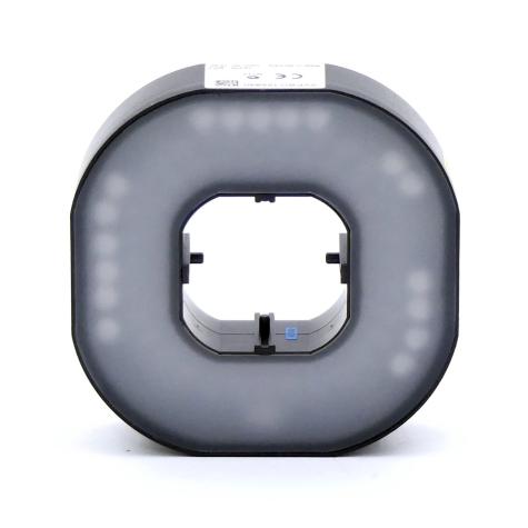 LED ring light red diffuse for SIMATIC VS100  Refurbished
