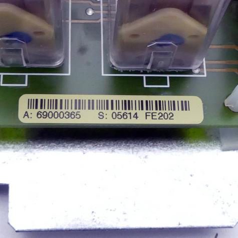 VFE201 and FE202 on sheet metal  New FS