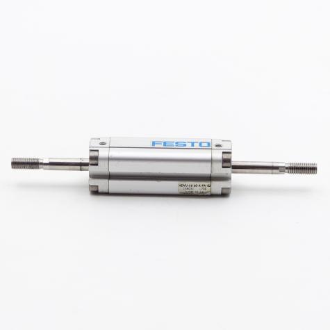 Kompaktzylinder ADVU-16-50-A-PA-S2 156051 Gebraucht