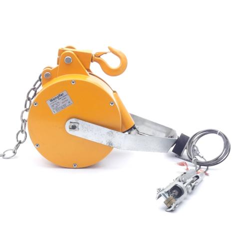 Balancer ohne Arretierung  Neu