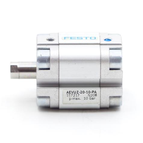 Compact Cylinder 157217 Used