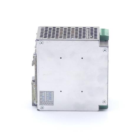 Power Supply QUINT-PS-3x400-500AC/24DC/5  Used