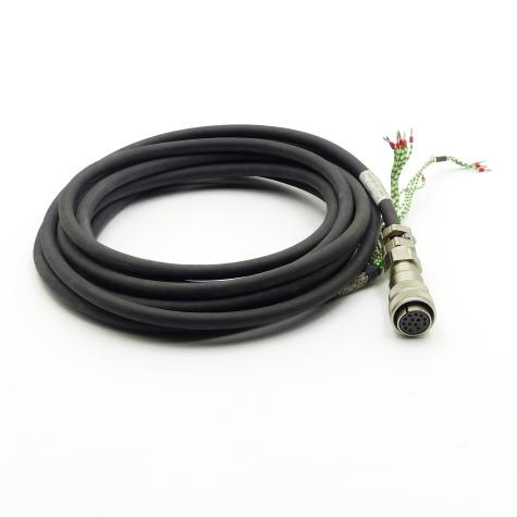 Pre-assembled Cable for SR8 3842524455 New