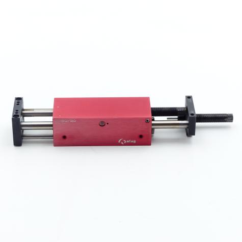 Linear Unit  Used