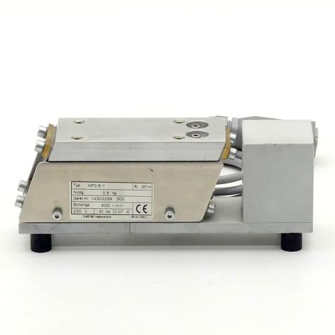 Compact feeder drive  Used