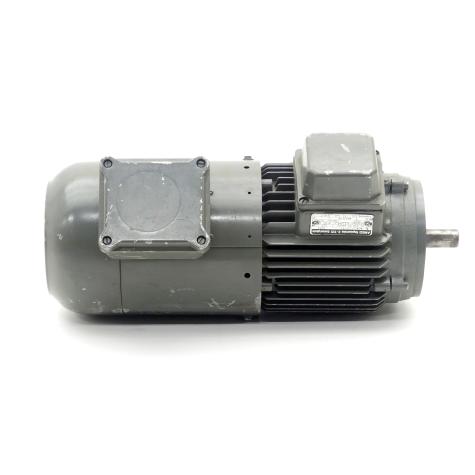 Elektromotor RC 502 DB 44-80 Gebraucht