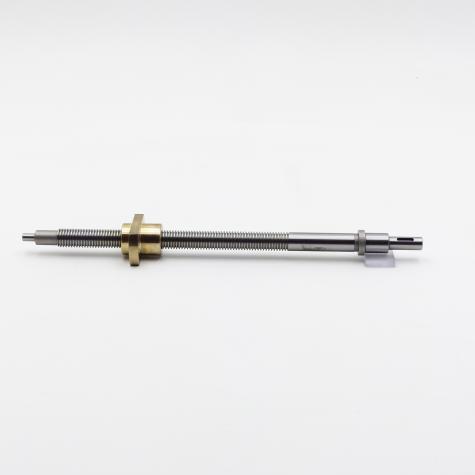 Ball screw Drive für Z-shaft 124583 New