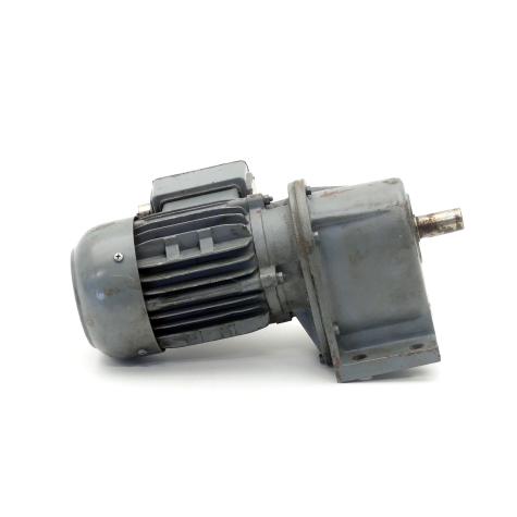 Getriebemotor G072-10/DK64-163L Gebraucht