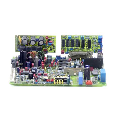 Circuit board MFA-PMST-M  Used