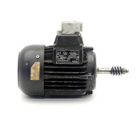 Electric motor ODG 634 T / 39 / Used