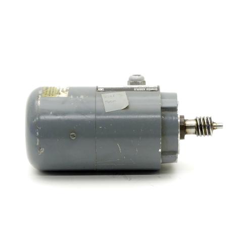 Drehstrommotor KOD 465-1 MB/S59 Gebraucht