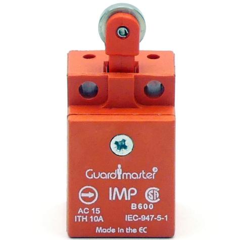 Safety switch  New FS
