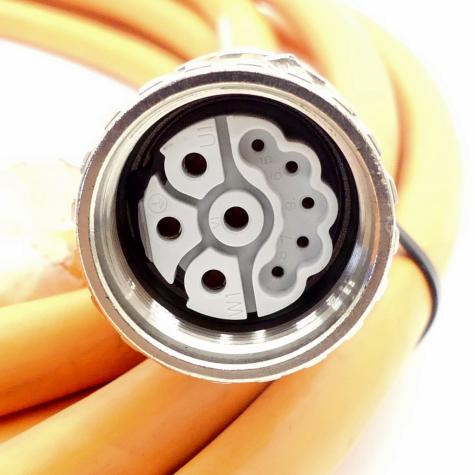 Kabel RKL0014/010,0 