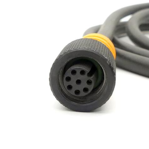 Kabel  CB L8FSK/L8FSK-2m-GG-PUR Neu OVP