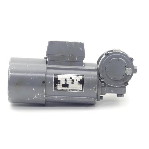 Elektromotor LFVB7-67/4-1/1FL Gebraucht