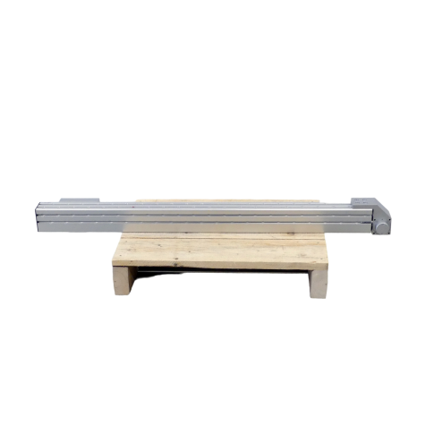 Linear axis  Used