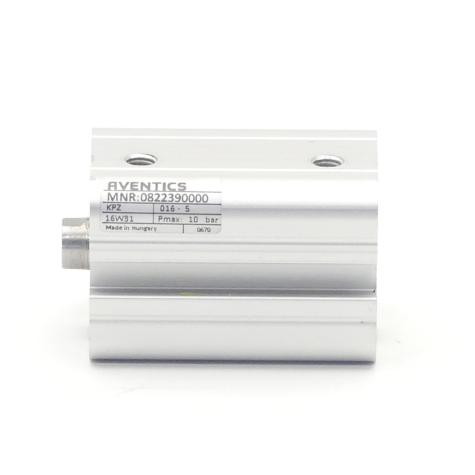 Kompaktzylinder  Neu OVP