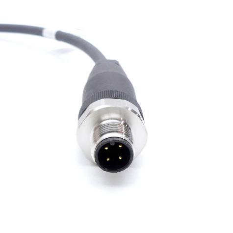Temperature cable sensor  