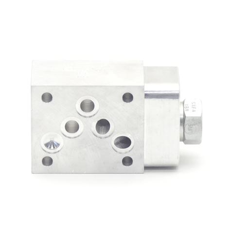 distribution block  New FS