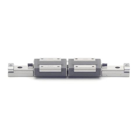 Linear guide rail  New FS