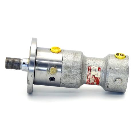 Hydraulikzylinder 40 x 20  Gebraucht