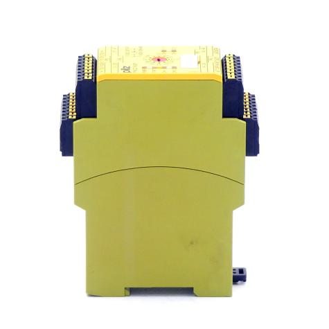 Sicherheitsschaltgerät PNOZ XV2P C 3/24VDC 2n/o 2n/o t Gebraucht