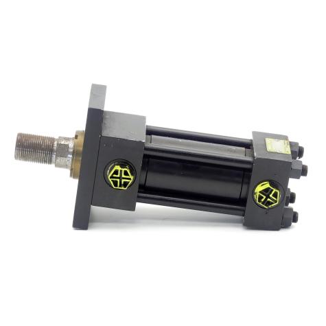 Hydraulikzylinder  Gebraucht