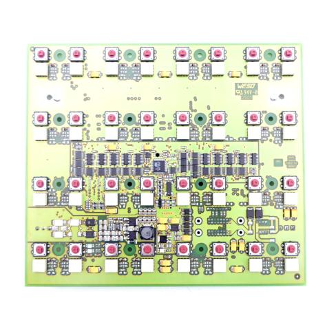 Circuit board  New