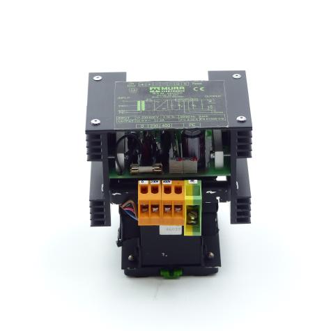 Power Supply Unit NLS 50 - 230/400/5 New