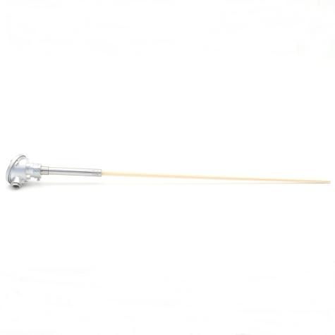 Vacuum thermocouple 4-fold  