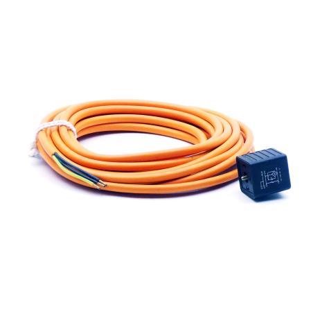 Ventilstecker VAS21-2.048-5XOR/S22  Neu