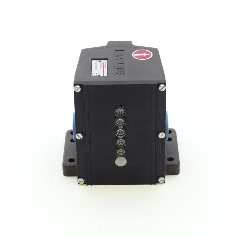 Mechanischer Reihenpositionsschalter  Neu