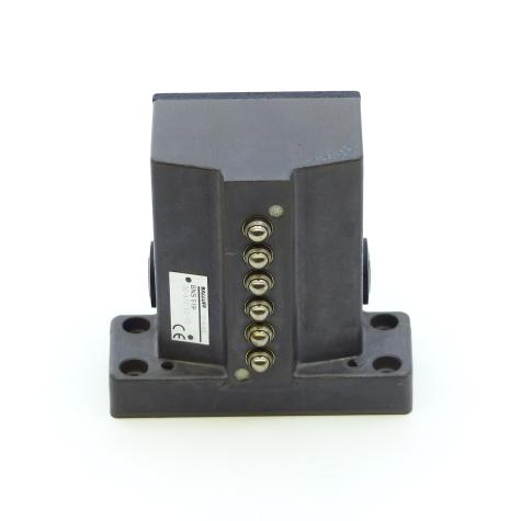 Mechanical multiple position limit Switch  New