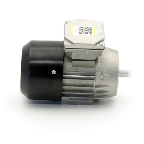 Drehstrommotor  