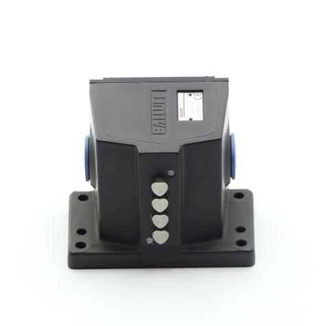 Mechanical multiple position limit Switch  