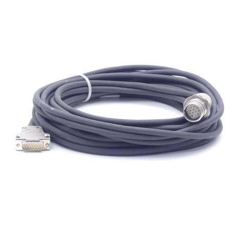 Vision Kabel  Neu