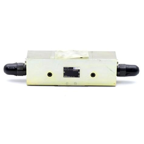 Zwischenplatte HSZ 10 A217-31/AS100-BS100M01 Neu