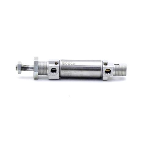 Round Cylinder 25 x 25  