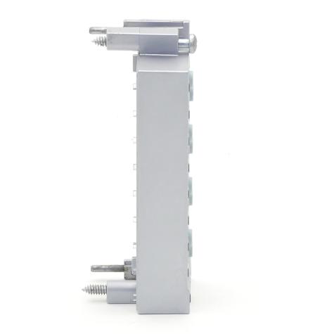 Connection module  