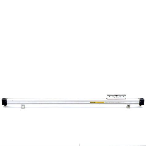 Rodless Cylinder 210/2532mm  Used