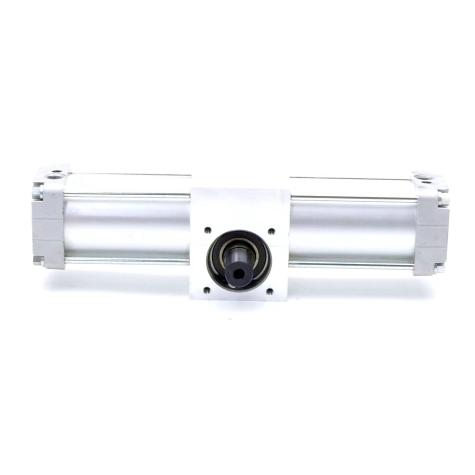Swivel cylinder  