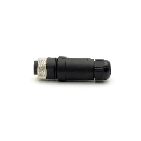 Power supply socket 543107 New